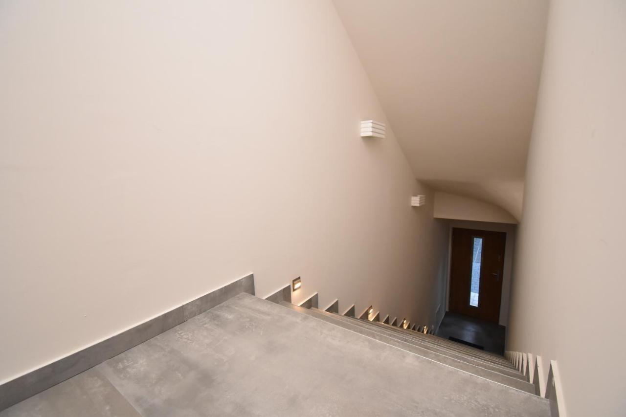 Apartamenty Pod Skalitem شتوروك المظهر الخارجي الصورة