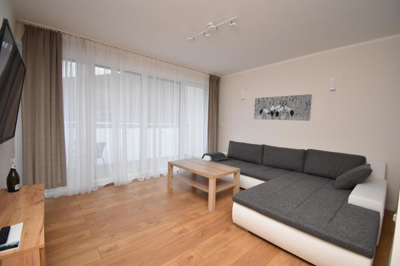 Apartamenty Pod Skalitem شتوروك المظهر الخارجي الصورة