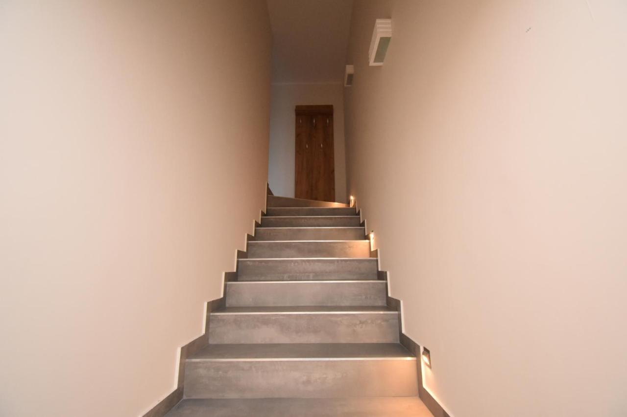 Apartamenty Pod Skalitem شتوروك المظهر الخارجي الصورة