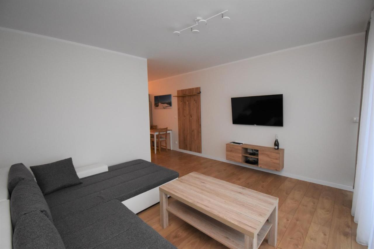 Apartamenty Pod Skalitem شتوروك المظهر الخارجي الصورة