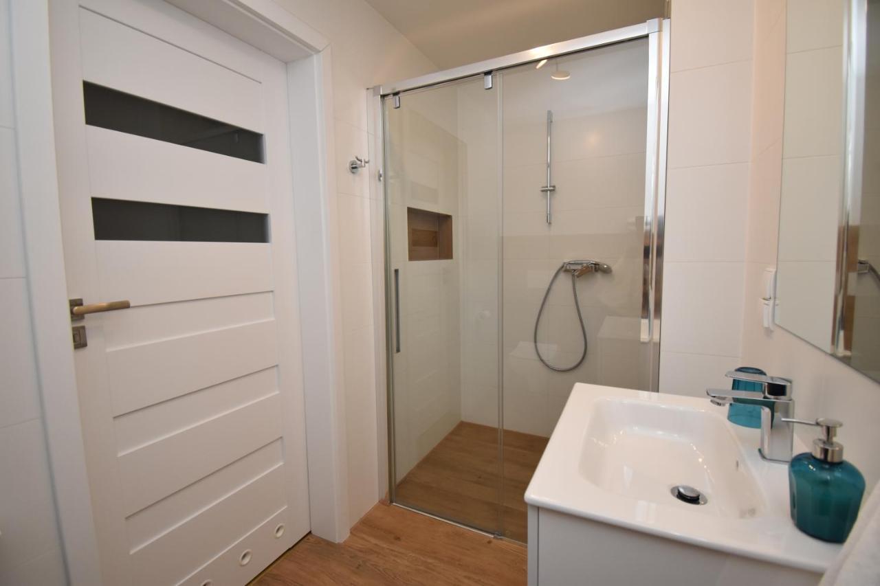 Apartamenty Pod Skalitem شتوروك المظهر الخارجي الصورة
