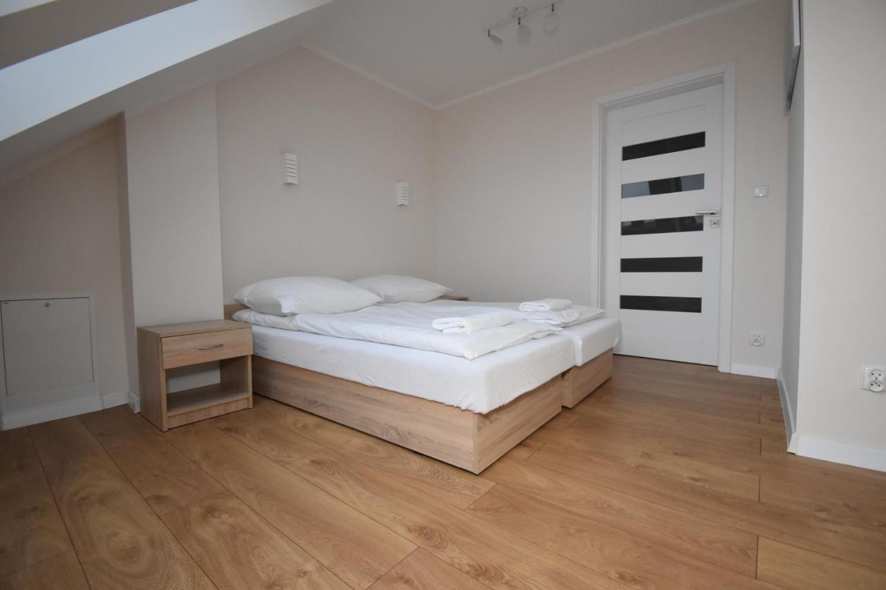 Apartamenty Pod Skalitem شتوروك المظهر الخارجي الصورة